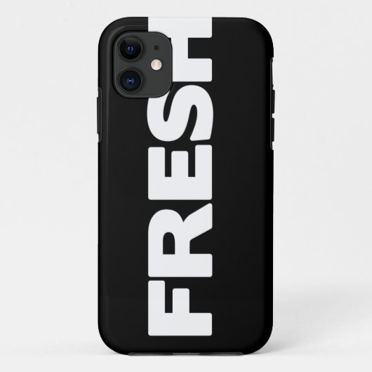 11 Grand coque iphone de bouche 4g (FRAIS) (Dos)