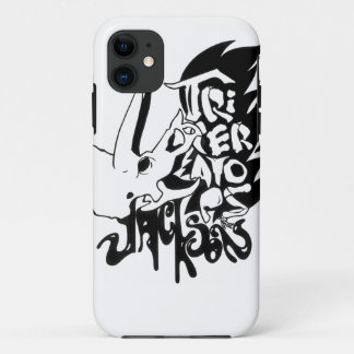 11 Hé sembler son un coque iphone
