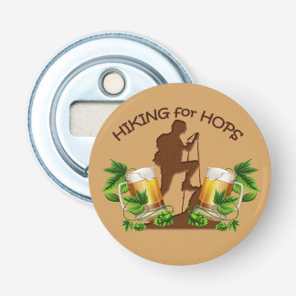 (11)Hiking voor de openen van de fles voor hop Button Flesopener