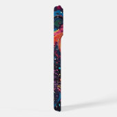 #11 iPhone 15 Pro Max Hoesje Kosmisch Collectie (Rechterkant)