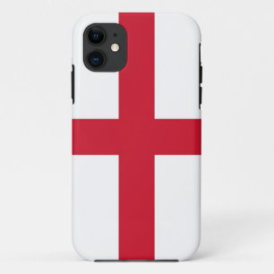 11 IPhone 5 Coque avec drapeau d'Angleterre