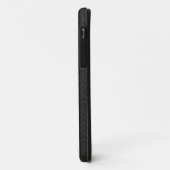11 iPhone 5 - Coque HPL C4 (Dos/Gauche)