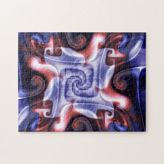 11 juli x14 legpuzzel (Horizontaal)