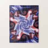 11 juli x14 legpuzzel (Verticaal)