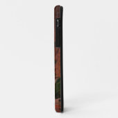 11 Jurassic Coast View iPhone SE + iPhone 5/5S Coque (Dos/Gauche)