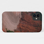 11 Jurassic Coast View iPhone SE + iPhone 5/5S Coque (Dos (Horizontal))