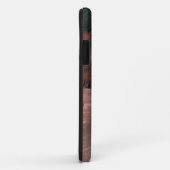 11 Jurassic Coast View iPhone SE + iPhone 5/5S Coque (Dos/Droite)