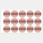 11 LABELS (Vel)