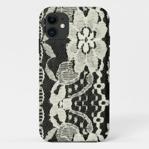 11 Lacy iPhone 5 Coque