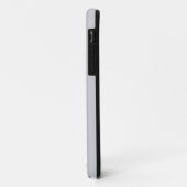 11 L'amour haut droit est un coque iphone plus (Dos/Gauche)