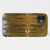 11 Les réflexions de la nature coutume coque iphone m (Dos (Horizontal))
