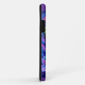 11 Lotus Ganesha iPhone 5 Coque Lucky Hindu Elephant (Dos/Droite)