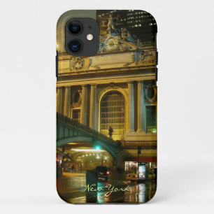 11 New York iPhone 5 Coque New York City Souvenirs