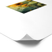 11 of 17 Zonnebloementuin Miceville Poster (Hoek)