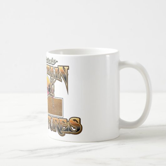 11 onces. Tasse (Droite)