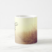  11 Oz. Coffee Mug Sunrise Pathway Chemin Sid (Centre)