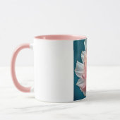 11 oz Combo Mug (Gauche)