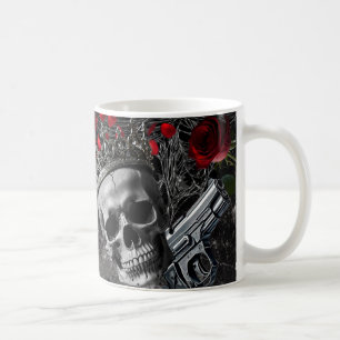 11 oz. Koffie Mok Haunting Adeline Zade Meadows Za