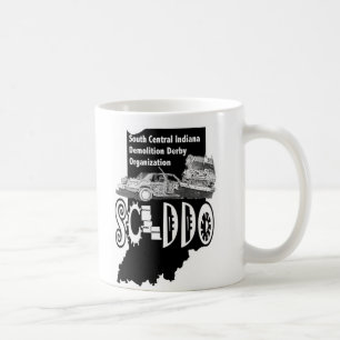 11 oz koffie-mok koffiemok
