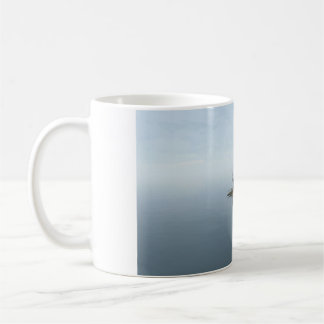 11 oz mok met "Murphy's Spit" afbeelding