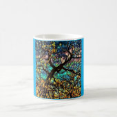 11 oz. Mug- Arbre de vie Café Mug (Centre)