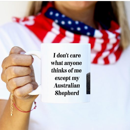 11 oz Mug berger australien