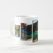11 Oz Mug Gift for Those Who Love Venezuela (Devant gauche)