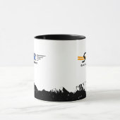 11 oz : Southwest Soaring Society & SWR Mug V2 (Centre)