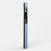 11 Palm Trees Photo iPhone / coque ipad (Dos/Droite)