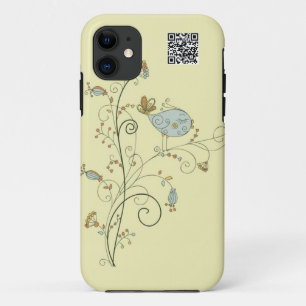11 Partagez vos informations iPhone 5 Coque