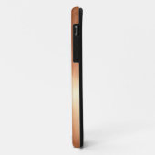 11 Photographie de cuivre solide comme coque iphone (Dos/Gauche)