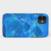 11 Poisson tropical à peine coque iphone (Dos (Horizontal))