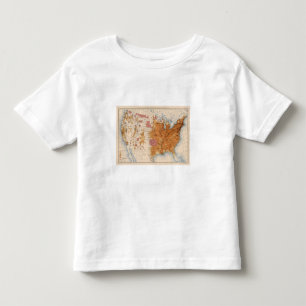 11 Populatie 1880 Kinder Shirts