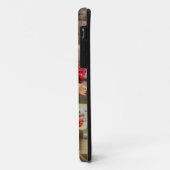 11 Poupée de cuisine vintage iphone 6 coque (Dos/Gauche)