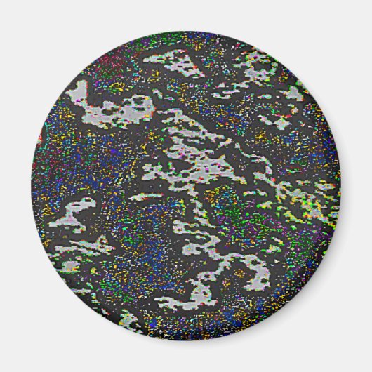 11 quater magneet (Voorkant)