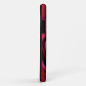 11 Red Rose iPhone 5 Coque Rose classique coque iphon (Dos/Droite)