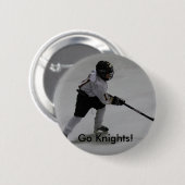 11 RONDE BUTTON 5,7 CM (Voorkant /achterkant)