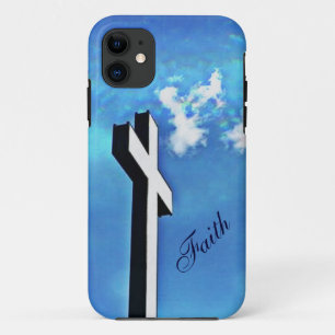 11 Saint Croix Bleu Ciel iPhone 5 Coque