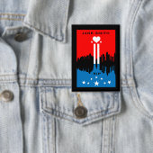11 september Herdenkingsdag Button (Insitu)