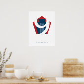 11 september Onthoud Poster (Keuken)