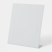 11. Signes de piédestal uniques pour décoration pe (Recto)
