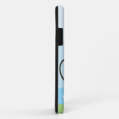 11 Silly Monkeys iPhone 5 Casemate Coque (Dos/Droite)