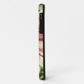 11 Sunflower et The Green Bee iPhone 5 coque (Dos/Gauche)
