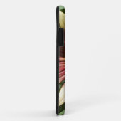 11 Sunflower et The Green Bee iPhone 5 coque (Dos/Droite)
