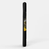 11 Sunflowers iPhone 5 Coque (Dos/Droite)