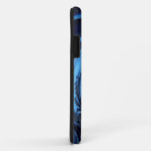 11 Tempête d'un autre Coque Dimension iPhone 5 (Dos/Droite)