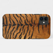 11 Tiger Imprimer Iphone 5S Coque (Dos (Horizontal))