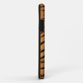 11 Tiger Imprimer Iphone 5S Coque (Dos/Droite)