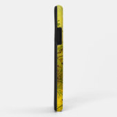 11 Vintage Sparrows iPhone 5 Coque (Dos/Droite)