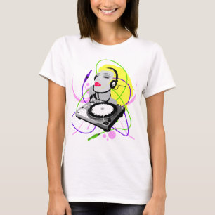 11 W T-SHIRT